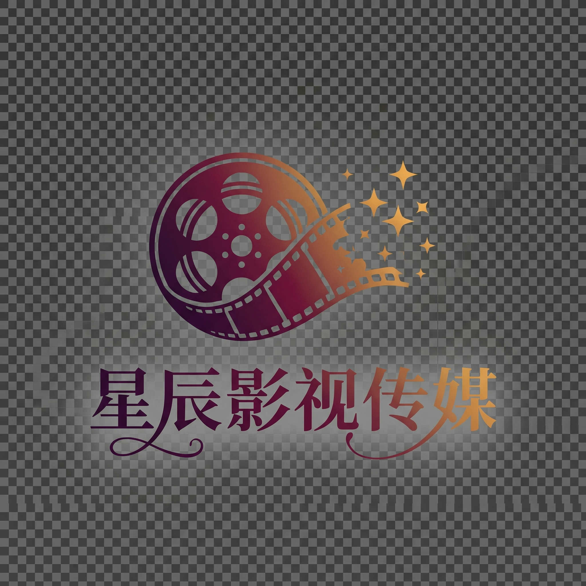 小马拉大车Logo